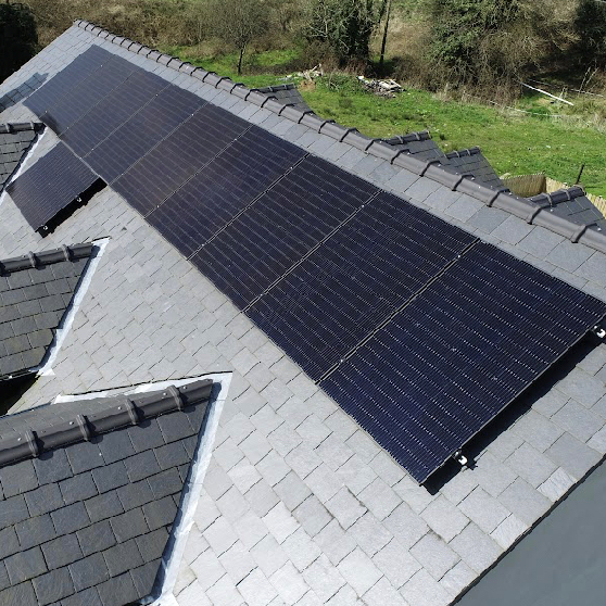 solar panel grants cavan